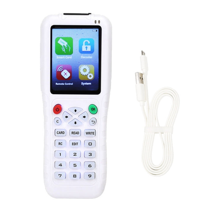 ICOPY5 Multi-frequency ID Card Reader ICOPY5 Multi-frequency ID Card Reader